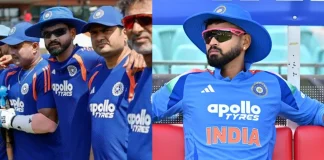 Shreyas Iyer Captain