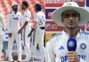 Shubman Gill