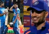 Shubman Gill