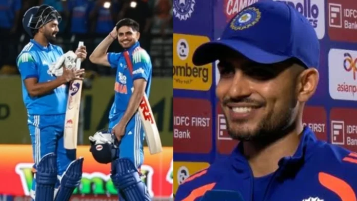 Shubman Gill Shubman Gill