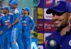 Shubman Gill