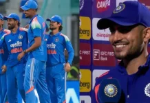 Shubman Gill