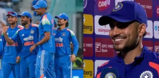 Shubman Gill