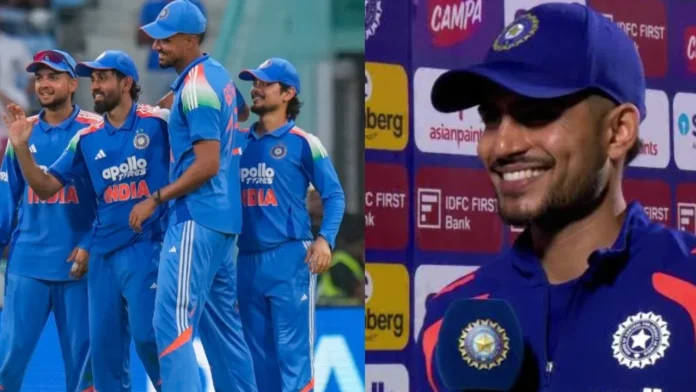 Shubman Gill