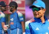 Shubman Gill