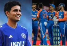 மொத்தமாக அவரை நீக்கவில்லை.. டி20 போட்டிகளிலும் சுப்மன் கில்லுக்கு வாய்ப்பு இருக்காம் – வெளியான தகவல் Shubman Gill IND