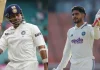 Shubman Gill and Sachin