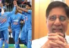 Srikkanth and IND
