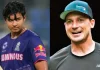 Steyn and Sooryavanshi