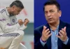 Sunil Gavaskar