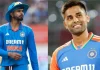 Suryakumar and Shreyas
