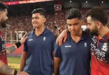 Vaibhav Sooryavanshi