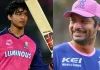 Vaibhav Sooryavanshi and Sangakkara