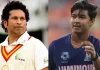 Vaibhav and Sooryavanshi