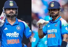 Virat Kohli