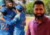 Wasim Jaffer and Gurnoor Brar