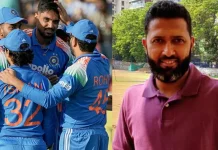 Wasim Jaffer and Gurnoor Brar
