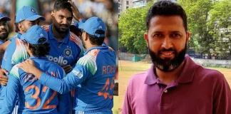 Wasim Jaffer and Gurnoor Brar