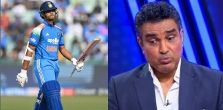 Yashasvi Jaiswal and Sanjay Manjrekar