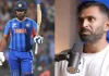 Abhishek Nayar and Samson