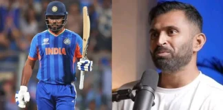 Abhishek Nayar and Samson