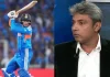 Ajay Jadeja and Abhishek
