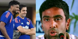 கம்பீருக்கே இது தப்புன்னு தெரியும்.. சஞ்சு சாம்சனின் நீக்கம் குறித்து கேள்வி எழுப்பிய – ரவிச்சந்திரன் அஷ்வின் Ashwin and Samson