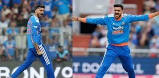 Axar Patel