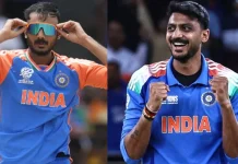 Axar Patel