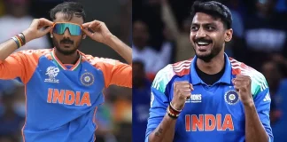 முதல் இந்திய சுழற்பந்து வீச்சாளராக அக்சர் படேல் நிகழ்த்த காத்திருக்கும் மாபெரும் சாதனை – விவரம் இதோ Axar Patel