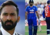 Dinesh Karthik