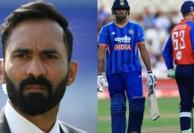 இதெல்லாம் என்ன முடிவு.. கம்பீரின் முடிவை விமர்சித்த தினேஷ் கார்த்திக் – என்ன நடந்தது? Dinesh Karthik