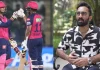 Dinesh Karthik and Samson