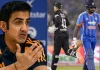 Gambhir and Samson