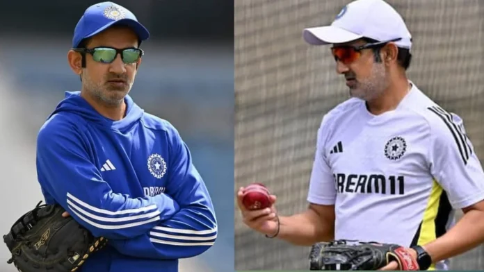 Gautam Gambhir Gautam Gambhir