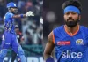 Hardik Pandya