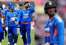 IND Team