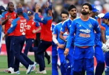 IND vs ENG