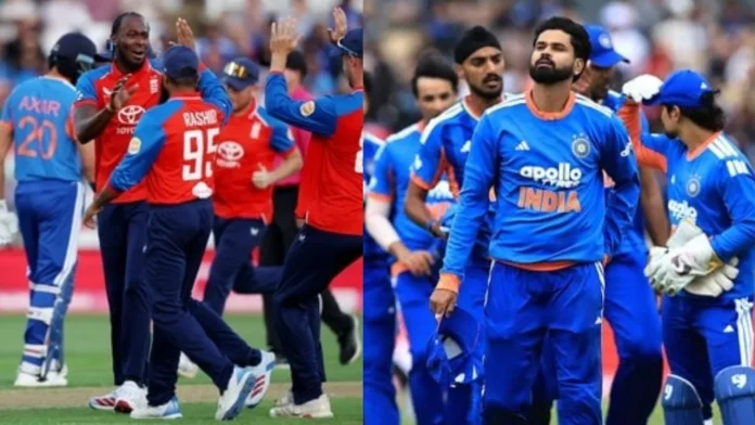 IND vs ENG