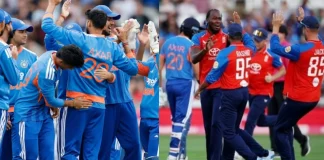 IND vs ENG