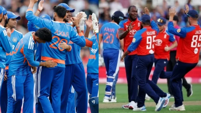 IND vs ENG