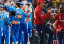 நாளைய 3 ஆவது டி20 போட்டியில் ஏற்படவுள்ள முக்கிய மாற்றம்.. உத்தேச பிளேயிங் லெவன் இதோ IND vs ENG