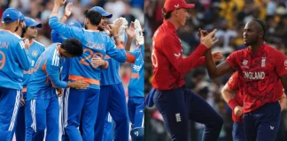 IND vs ENG