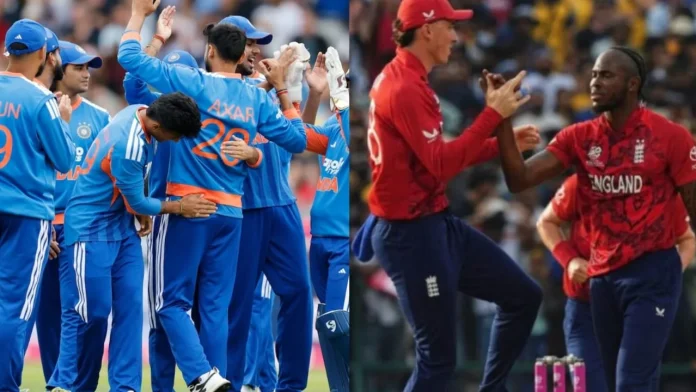 IND vs ENG