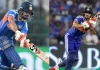 Ishan Kishan