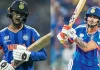 Ishan Kishan