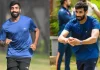 Jasprit Bumrah