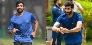 இங்கிலாந்து அணிக்கெதிரான ஒருநாள் தொடரில் விளையாட இருக்கும் பும்ரா எடுக்கும் – ஸ்பெஷல் பயிற்சி Jasprit Bumrah