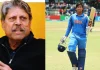 Kapil Dev and Sooryavanshi