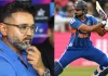 Parthiv Patel and Suryakumar Yadav
